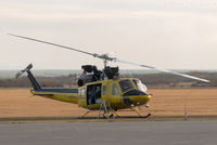 C-FJUU @ CYXJ - Maintenance in progress. Parked opposite main terminal. - by Remi Farvacque