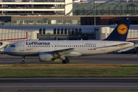 D-AILY photo, click to enlarge D-AILY photo, click to enlarge