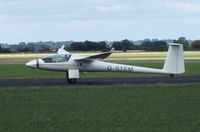 G-STEM @ X3TB - GLIDER COMP