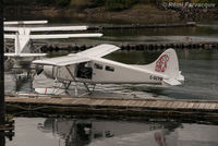 C-GCYM @ CZSW - Docked, ready for departure to CBN4 (Masset Waterdrome) - by Remi Farvacque