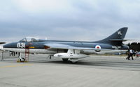 WT804 @ EGVI - At the 1976 International Air Tattoo Greenham Common, copied from slide. - by kenvidkid