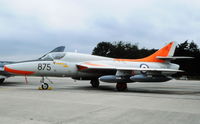 WT772 @ EGVI - At the 1976 International Air Tattoo Greenham Common, copied from slide. - by kenvidkid