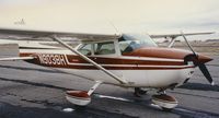 N9038H @ O88 - N9038H at the old Rio Vista Airport in California. - by Clayton Eddy