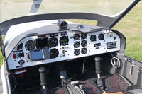 59DCN @ LFQO - 59DCN / F-JGNY  cockpit view. - by Raymond De Clercq
