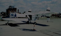 G-AVOR @ EGVI - At the 1976 International Air Tattoo Greenham Common, copied from slide. - by kenvidkid