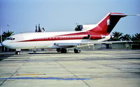 VR-CCB @ TLV - TLV Tel Aviv 22.3.93 - by leo larsen