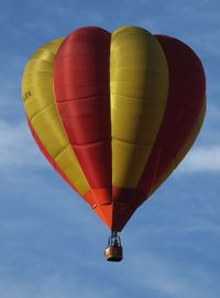 G-OJEN - BRISTOL BALLOON FIESTA - by Keith Sowter