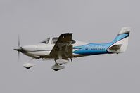 G-CKNH @ EGSH - Nice return visitor. - by keithnewsome