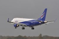G-CIXV @ EGSH - First visit to Norwich. - by keithnewsome