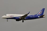 G-CIXV @ EGSH - First visit to Norwich. - by keithnewsome
