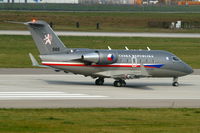 5105 - 5105-Czech-Air-Force-Canadair-cl-600-2b16-Challenger-601-3a - by Marek Maślanka EPRZ Spotters