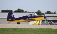 N153RJ @ KOSH - Vans RV-7 - by Mark Pasqualino