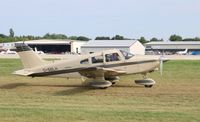C-GDLH @ KOSH - Piper PA-28-236 - by Mark Pasqualino