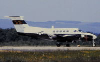 73-22261 @ EGVI - At the 1979 International Air Tattoo Greenham Common, copied from slide.