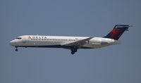 N893AT @ LAX - Delta - by Florida Metal