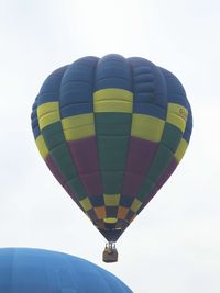 G-LOBO - Bristol Balloon Fiesta - by Keith Sowter