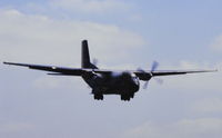 50 62 @ EGVI - At the 1979 International Air Tattoo Greenham Common, copied from slide. - by kenvidkid