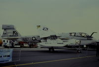 159584 @ EGVI - At the 1979 International Air Tattoo Greenham Common, copied from slide. - by kenvidkid