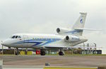 RA-09008 @ EGGW - At Luton Airport , UK - by Terry Fletcher