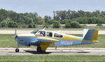 N10WR @ KOSH - Airventure 2016 - by Todd Royer