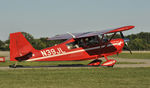 N39JL @ KOSH - Airventure 2016 - by Todd Royer