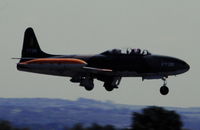 FT-28 @ EGVI - At the 1979 International Air Tattoo Greenham Common, copied from slide - by kenvidkid