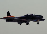 FT-29 @ EGVI - At the 1979 International Air Tattoo Greenham Common, copied from slide - by kenvidkid