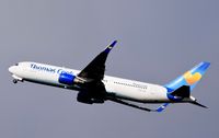 G-DAJC @ EGCC - At Manchester - by Guitarist