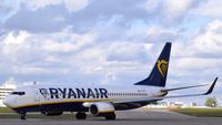 EI-FIY @ EGCC - At Manchester - by Guitarist