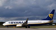 EI-FOP @ EGCC - At Manchester - by Guitarist