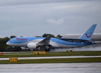 G-TUIG @ EGCC - At Manchester - by Guitarist