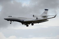 VP-BZE @ EGSH - Landing at Norwich. - by Graham Reeve