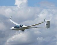 G-CLRS @ X3TB - Short finals - by Keith Sowter