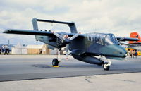 68-3805 @ EGVI - At the 1980 International Air Tattoo Greenham Common, copied from slide. - by kenvidkid