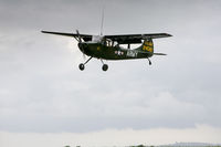 G-VDOG @ EGAD - I saw this aircraft in flight during an airshow at Newtownards airport, Northern Ireland, in 2007 - by Tony Leswell