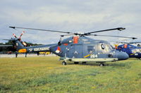 264 @ EGVI - At the 1980 International Air Tattoo Greenham Common, copied from slide. - by kenvidkid