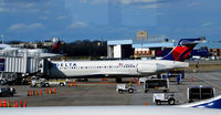 N964AT @ KATL - At the gate Atlanta - by Ronald Barker