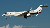 N8762M @ BWI - On final. - by J.G. Handelman