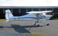 G-NEVE @ EGFH - Resident C.42 operated by Gower Flight Centre (short term). - by Roger Winser
