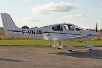 F-HNJM @ LFPN - Parked - by Romain Roux
