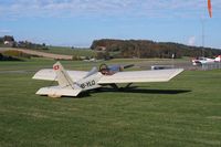 HB-YLQ - HB-YLQ at LSPL - by Gusti