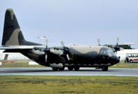 CH-05 @ EGVI - At the 1981 International Air Tattoo, scanned from slide. - by kenvidkid