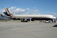 HZ-AFAS @ LSGG - HZ-AFAS - by Claude Davet