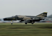 69-0255 @ EGVI - At the 1981 International Air Tattoo, scanned from slide. - by kenvidkid