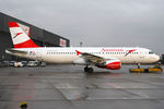 OE-LBY @ VIE - Austrian AIrlines - by Chris Jilli