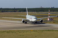 A7-ACF @ EDDT -  - by Tomas Milosch
