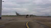D-CNAC @ EGSH - Fly from Germany!