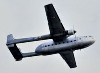 130 @ EGVI - At the 1981 International Air Tattoo, scanned from slide. - by kenvidkid