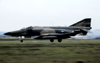 68-0564 @ EGVI - At the 1981 International Air Tattoo, scanned from slide.