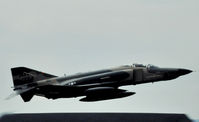 68-0564 @ EGVI - At the 1981 International Air Tattoo, scanned from slide.